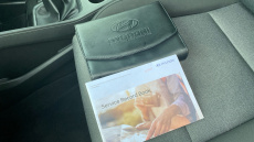 Hyundai Tucson 1.6 GDi SE Nav 5dr 2WD Petrol Estate